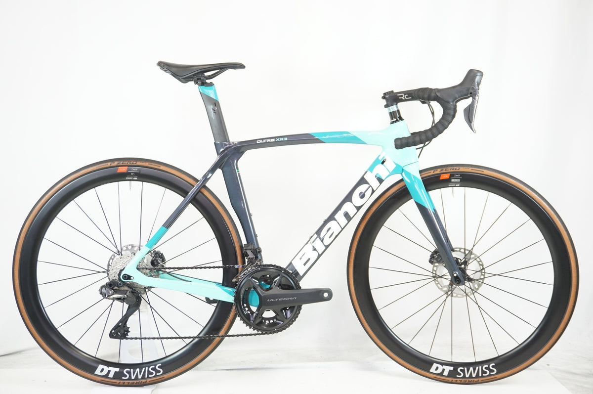 BIANCHI 「ビアンキ」 OLTRE XR3 DISC 2024年モデル カスタム ロードバイク / 宇都宮店
