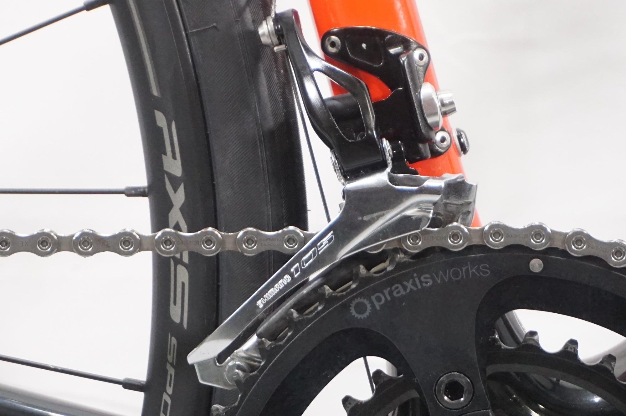 SPECIALIZED 「スペシャライズド」 ROUBAIX SPORT 2018年モデル ロード