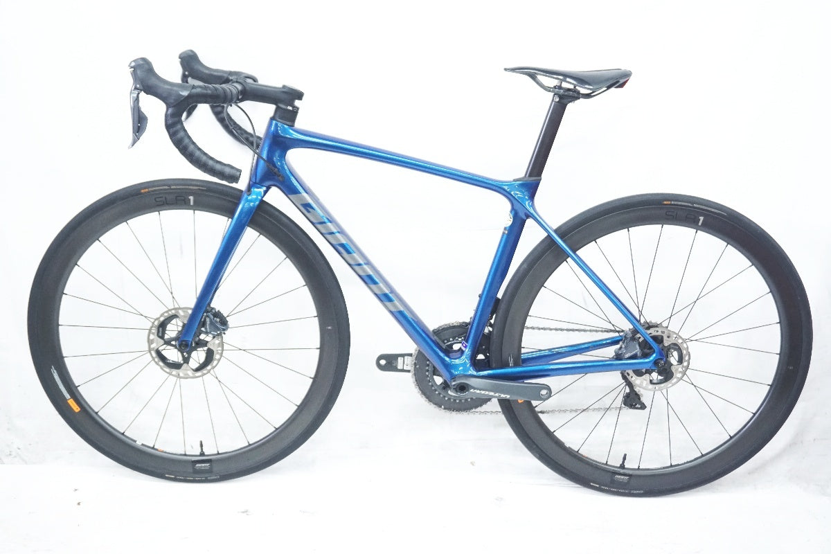 GIANT 「ジャイアント」 TCR ADVANCED PRO 0 DISC 2021年モデル ロードバイク / 大阪美原北インター店