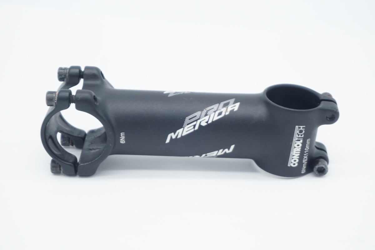 MERIDA 「メリダ」 PRO φ31.8 110mm ステム / 滋賀大津店