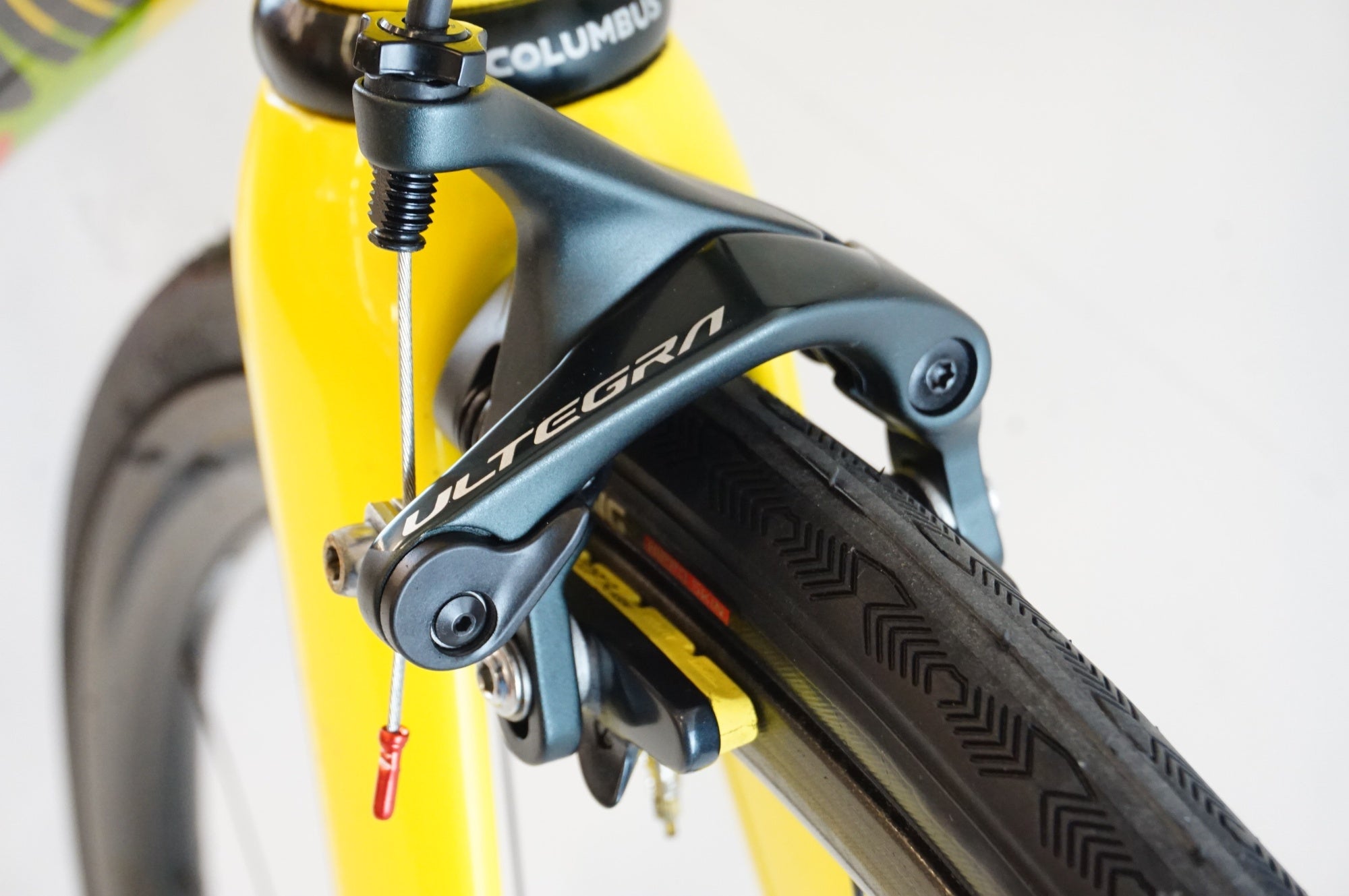 CINELLI 「チネリ」 VIGORELLI ROAD 2018年モデル ロードバイク / 浜松