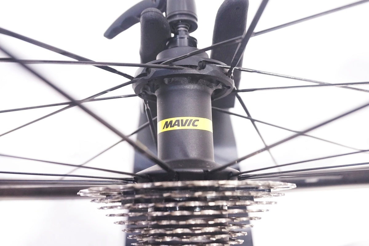 MAVIC 「マヴィック」 COSMIC SL40 SHIMANO 11s ホイールセット / 大阪