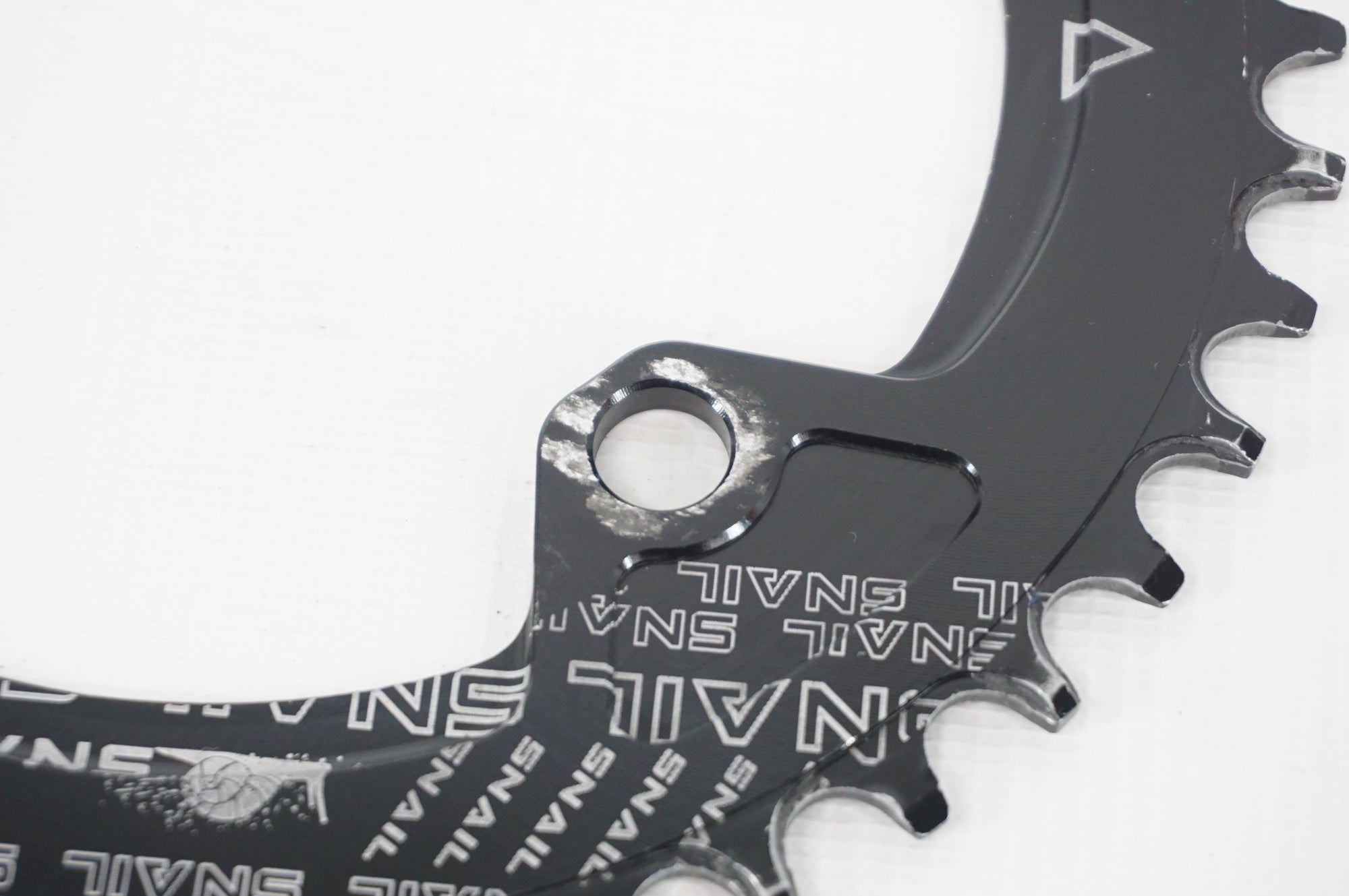 SNAIL 「スネイル」 42T チェーンリング / 阪急塚口店