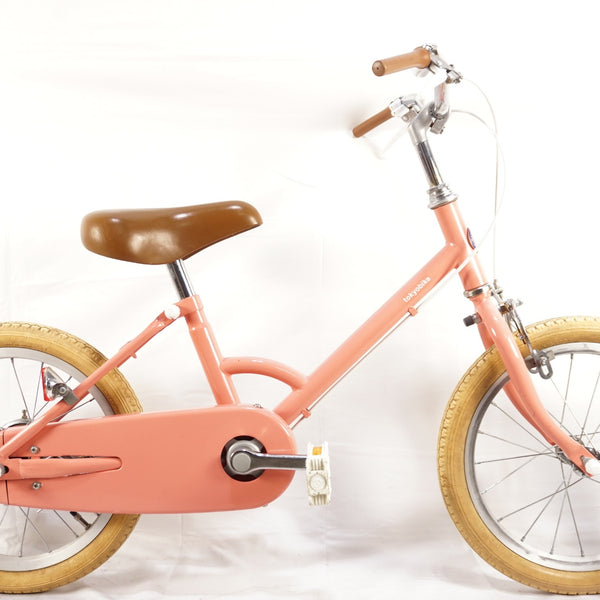 キッズバイク - 自転車本体 ｜ バイチャリ公式オンラインショップ