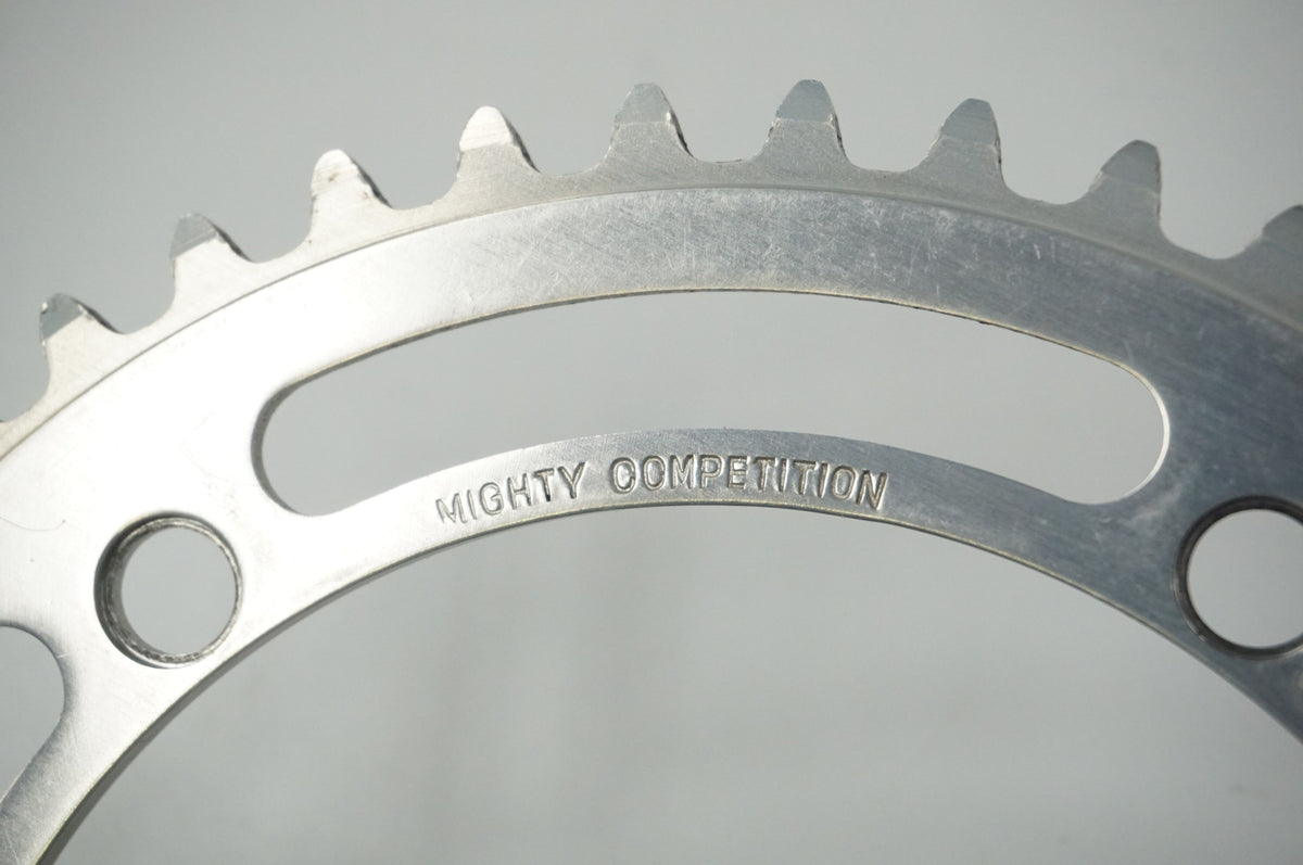 SUGINO 「スギノ」 MIGHTY COMPETITION 47T チェーンリング / 福岡店