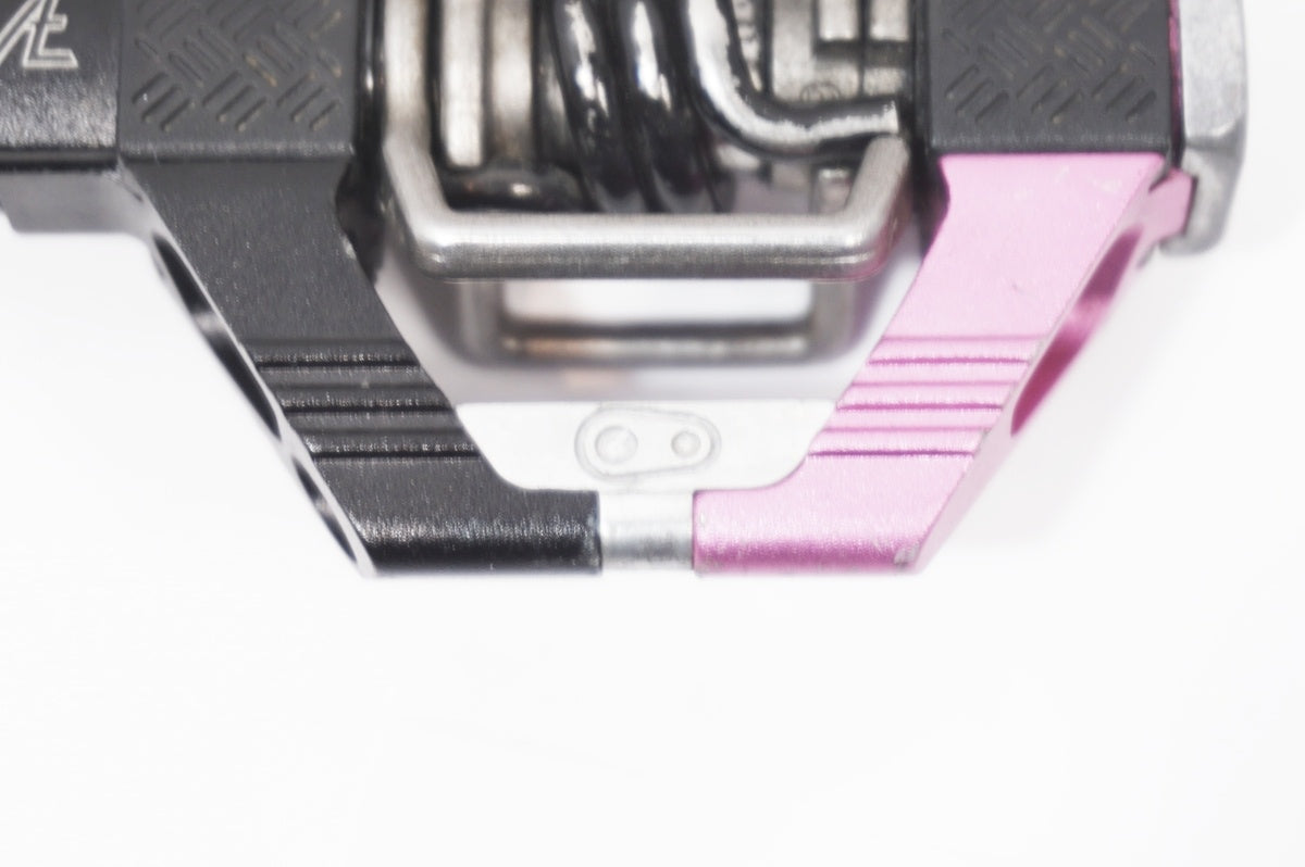 CRANK BROTHERS 「クランクブラザーズ」 CANDY 7 ペダル / バイチャリ世田谷店