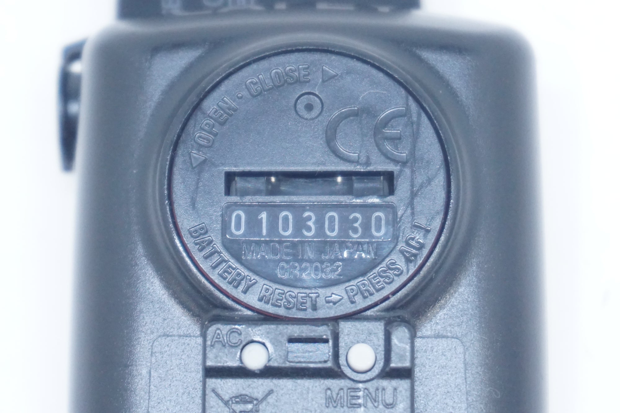 CATEYE 「キャットアイ」 PADRONE+ CC-PA110W サイクルコンピューター / 大阪美原北インター店