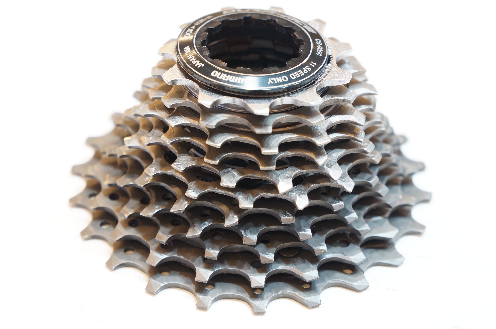 SHIMANO 「シマノ」 DURA-ACE CS-9000 11S 11-23T スプロケット