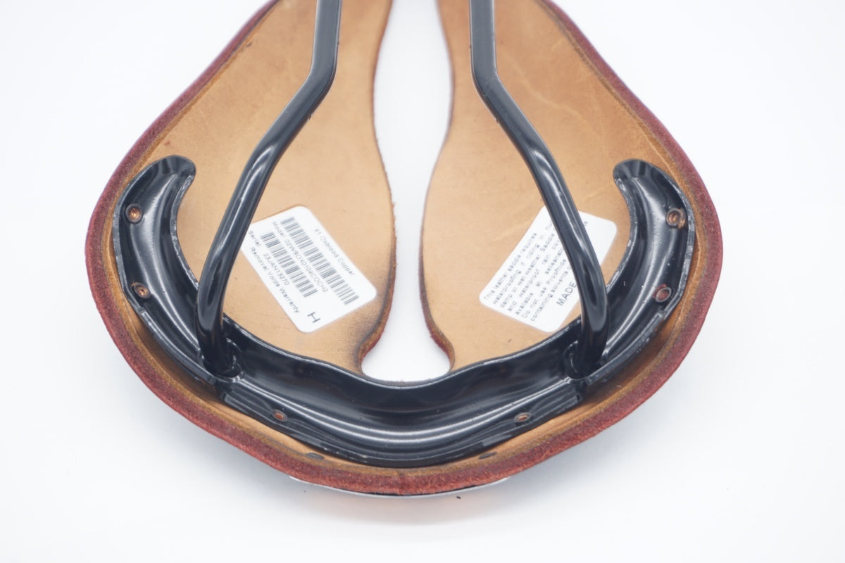 Selle Anatomica サドル　中古 SELLE ANATOMICA 「セラアナトミカ」 X1 サドル / 滋賀大津店