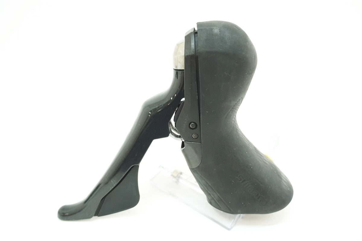 SHIMANO 「シマノ」 ULTEGRA ST-R8020 デュアルコントロールレバー