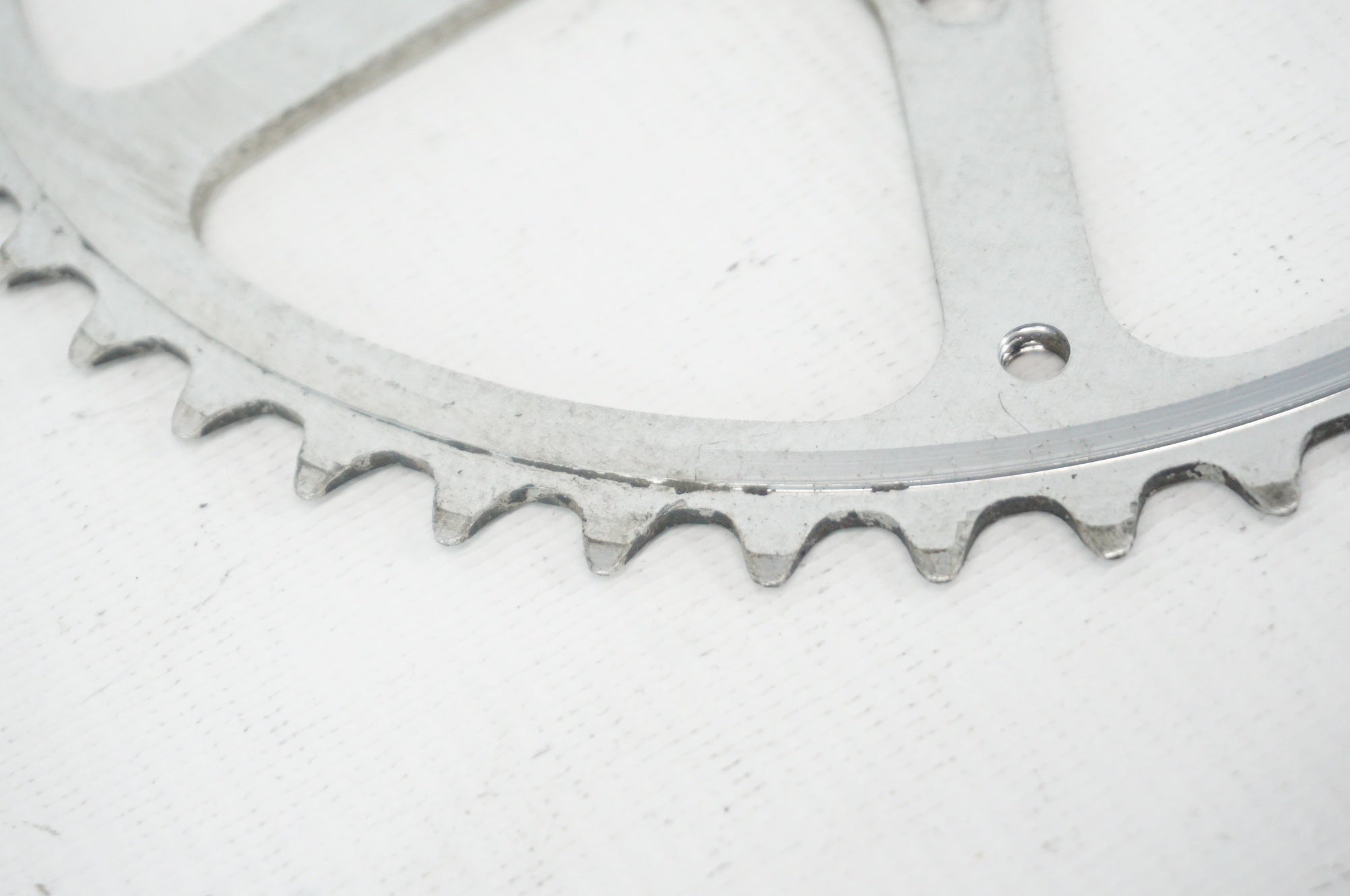 SUGINO 「スギノ」 48-32T 6ボルト チェーンリングセット / 阪急塚口店