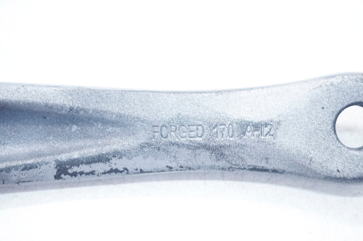 ブランド不明 36T 170mm クランク / 大阪門真店