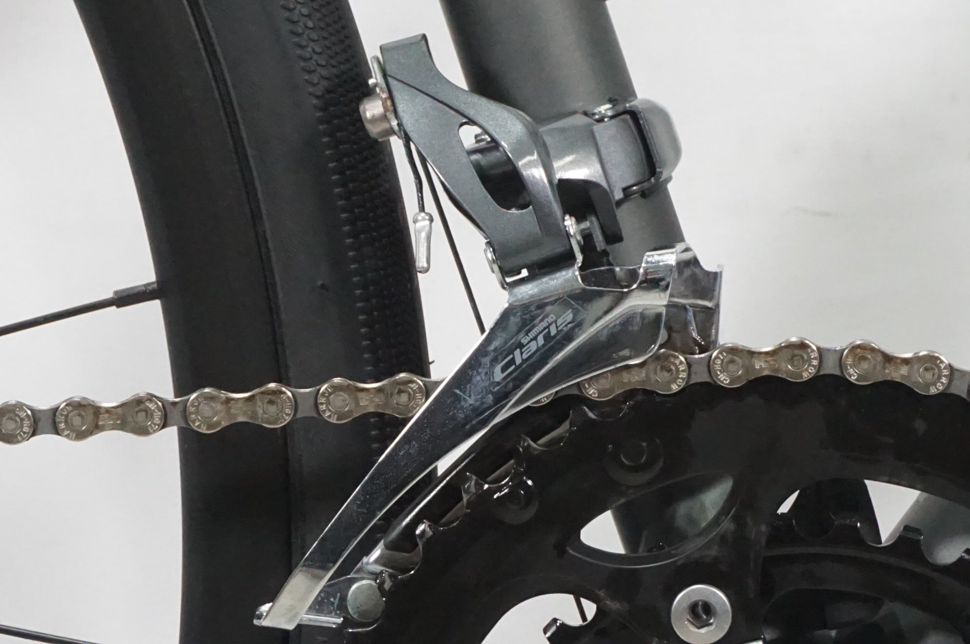 TREK 「トレック」 DOMANE AL4 GEN4 2024年モデル ロードバイク / AKIBA店