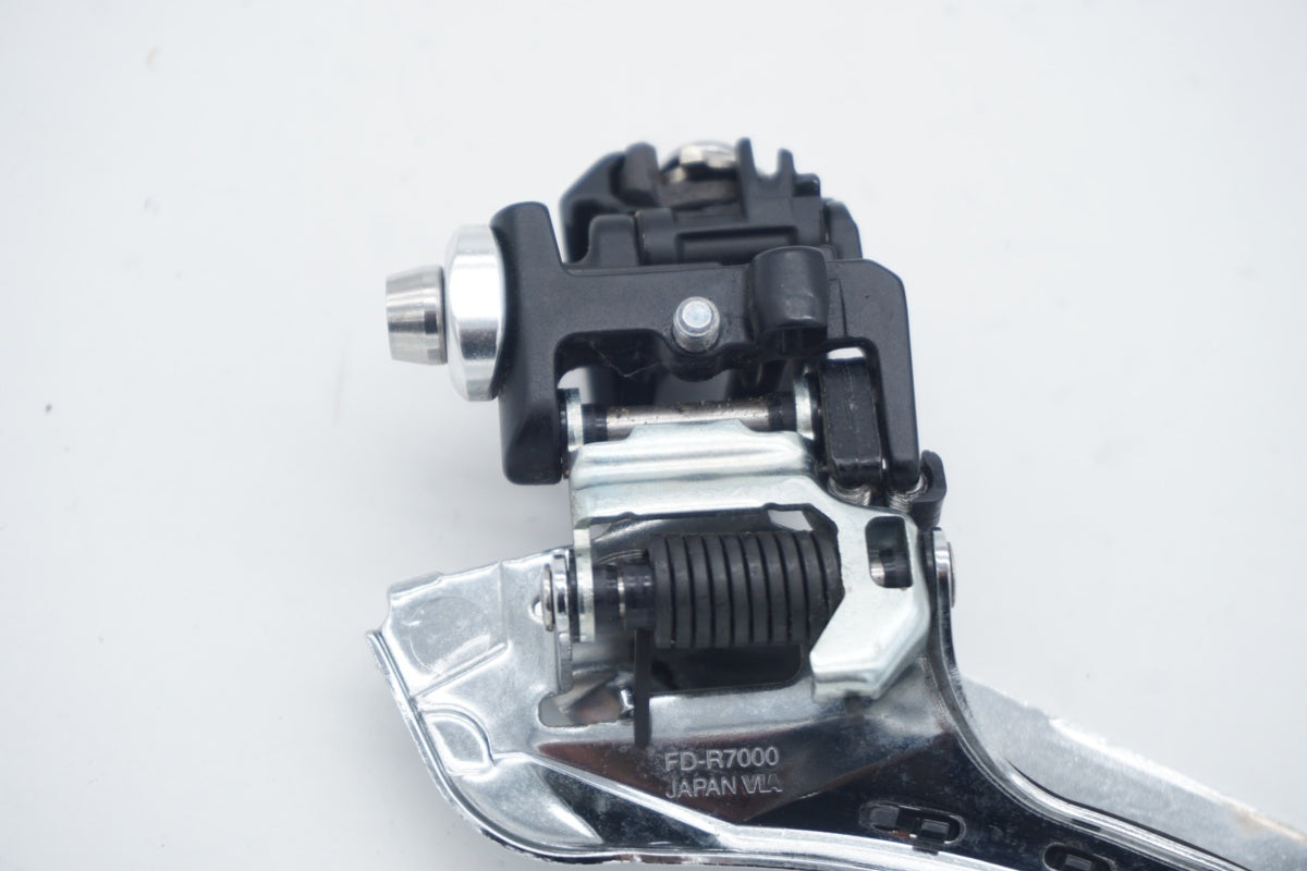 SHIMANO 「シマノ」 105 FD-R7000 フロントディレイラ―/ 滋賀大津店