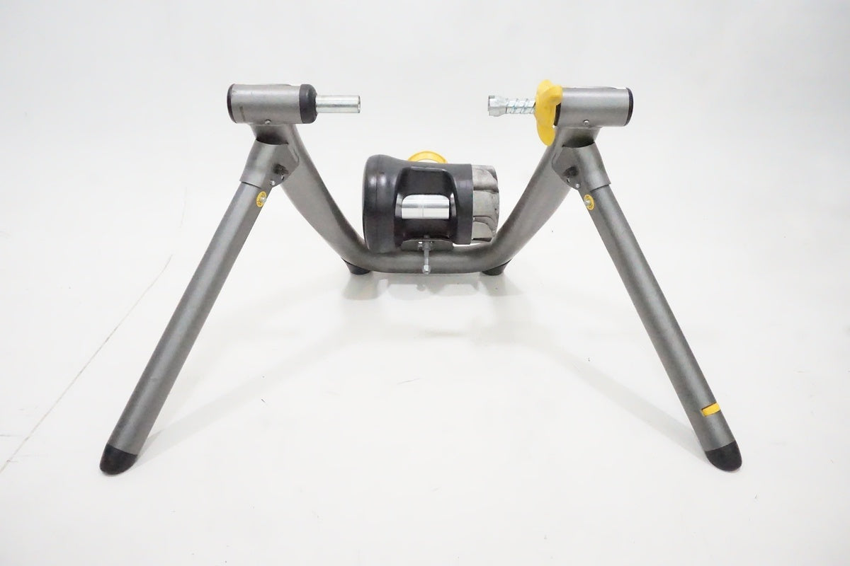 CYCLEOPS「サイクルオプス」 JET FLUID PRO サイクルトレーナー/ 京都西院店