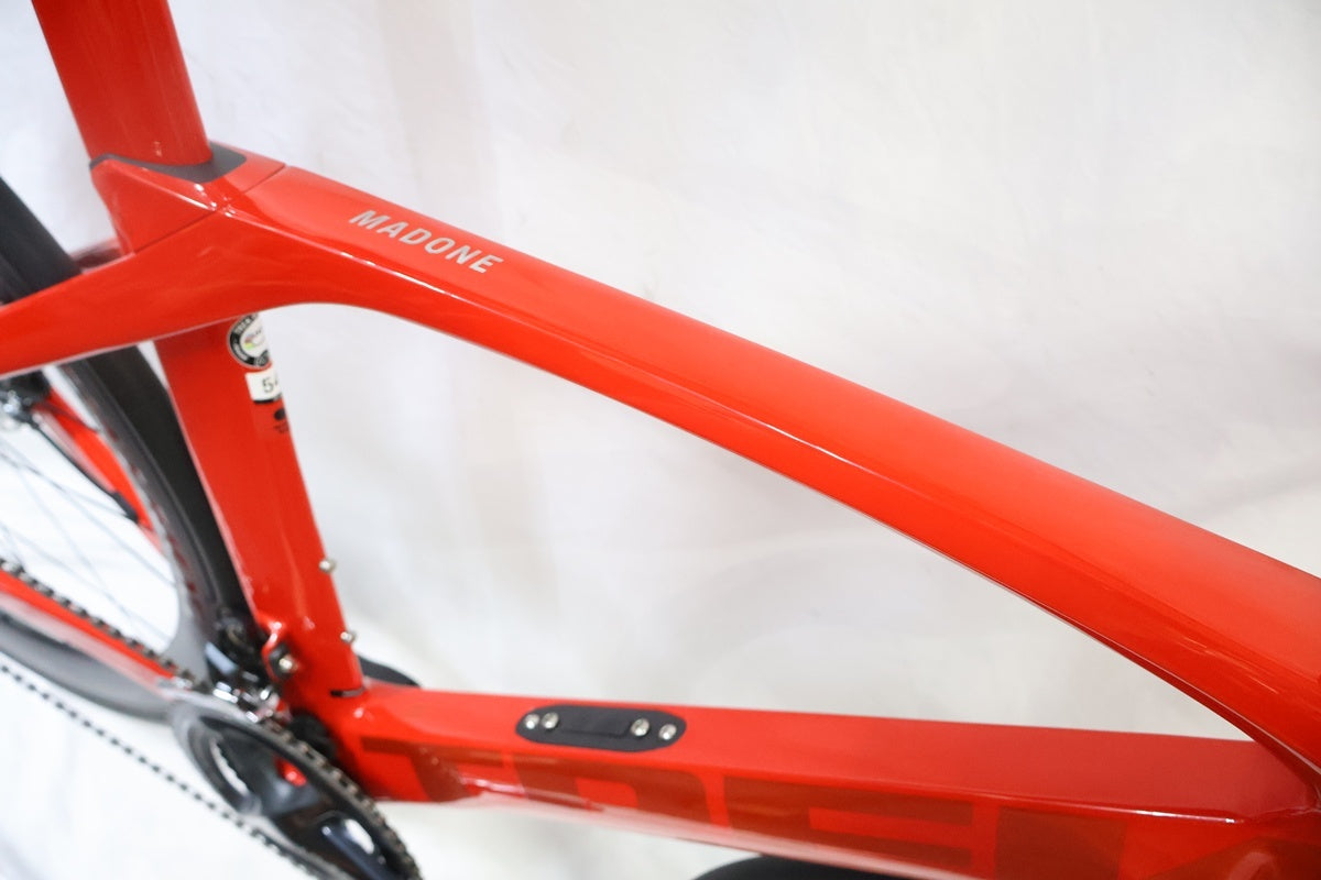 トレック マドン SL6 2022年モデル トレック TREK マドン MADONE SL6 DISC 2022モデル 58サイズ