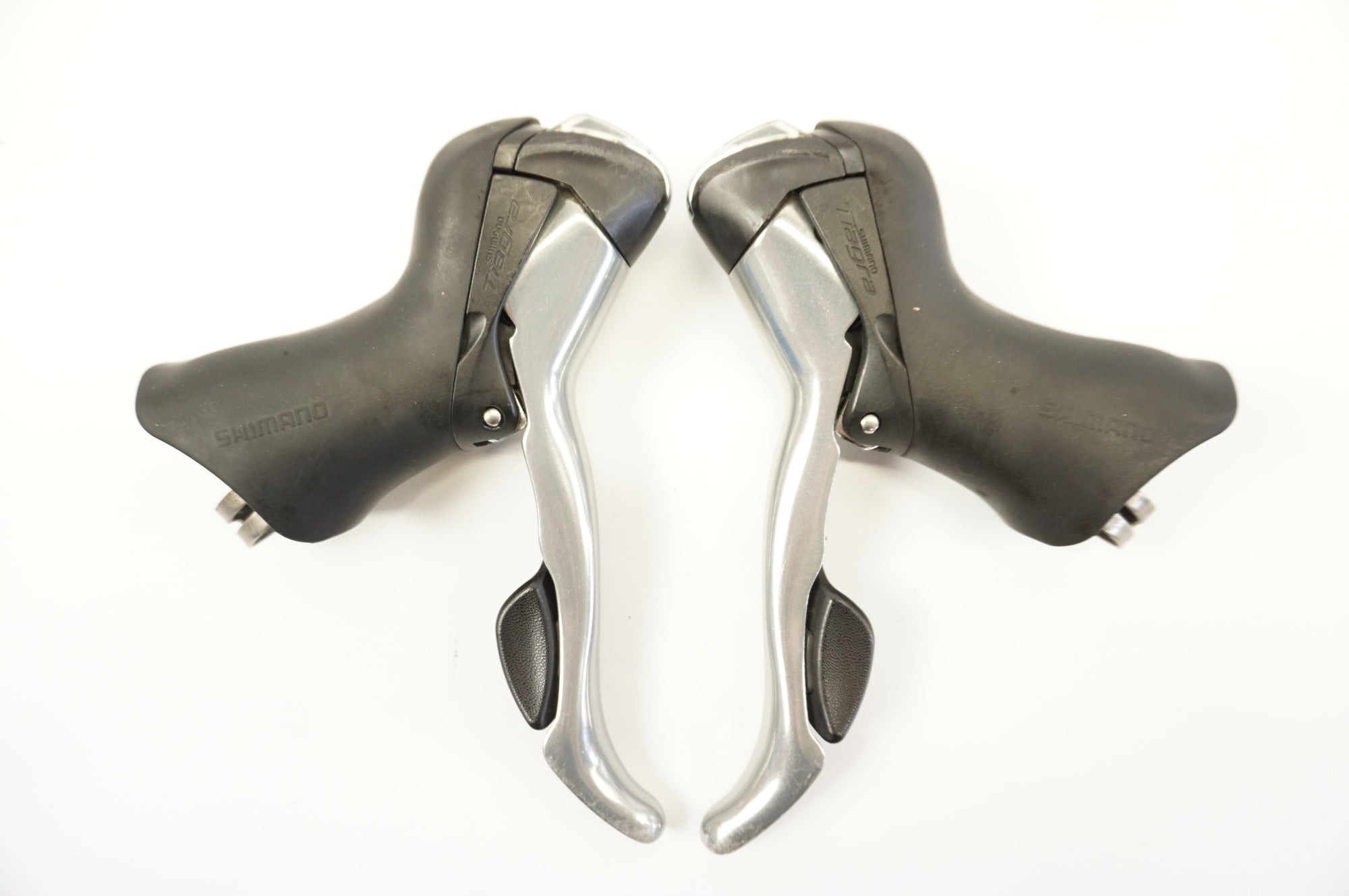 SHIMANO 「シマノ」 TIAGRA 4600 (TRIPLE) コンポセット / 宇都宮店
