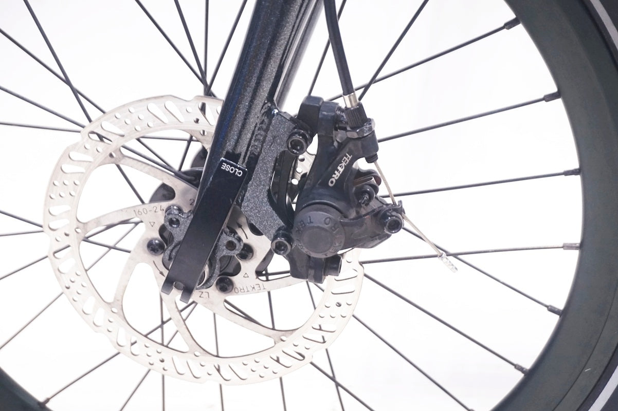 TERN 「ターン」 AMP F1 2022年モデル ミニベロ / 大阪門真店