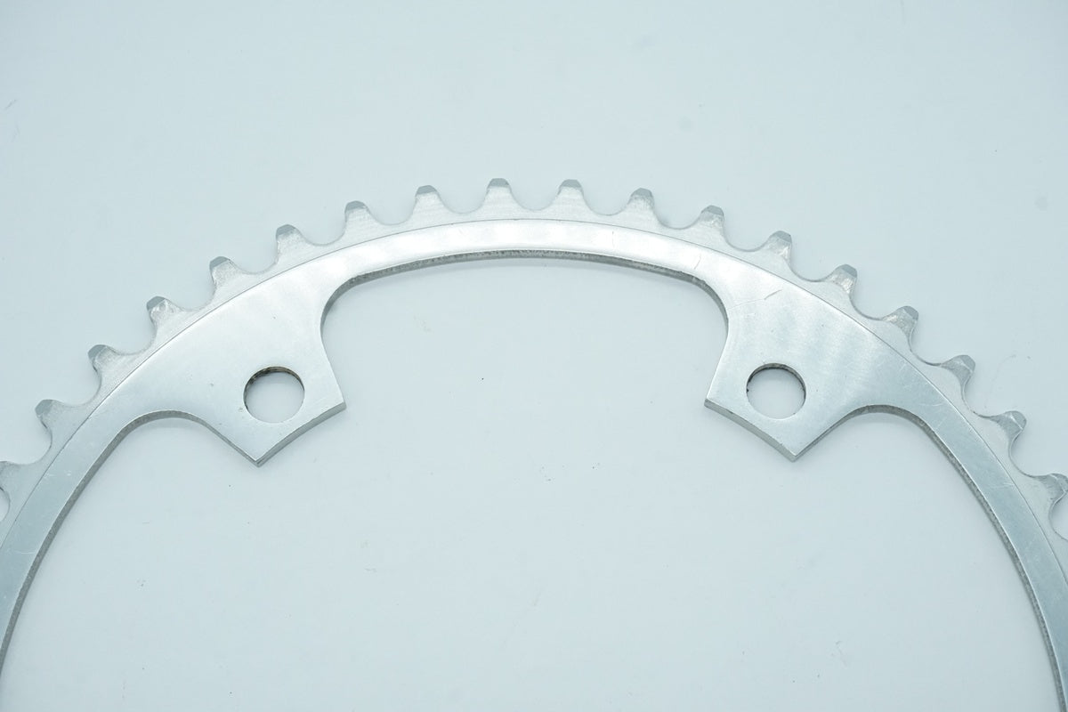 Campagnolo チェーンリング ピスト 47.48.49.50 4枚 Campagnolo