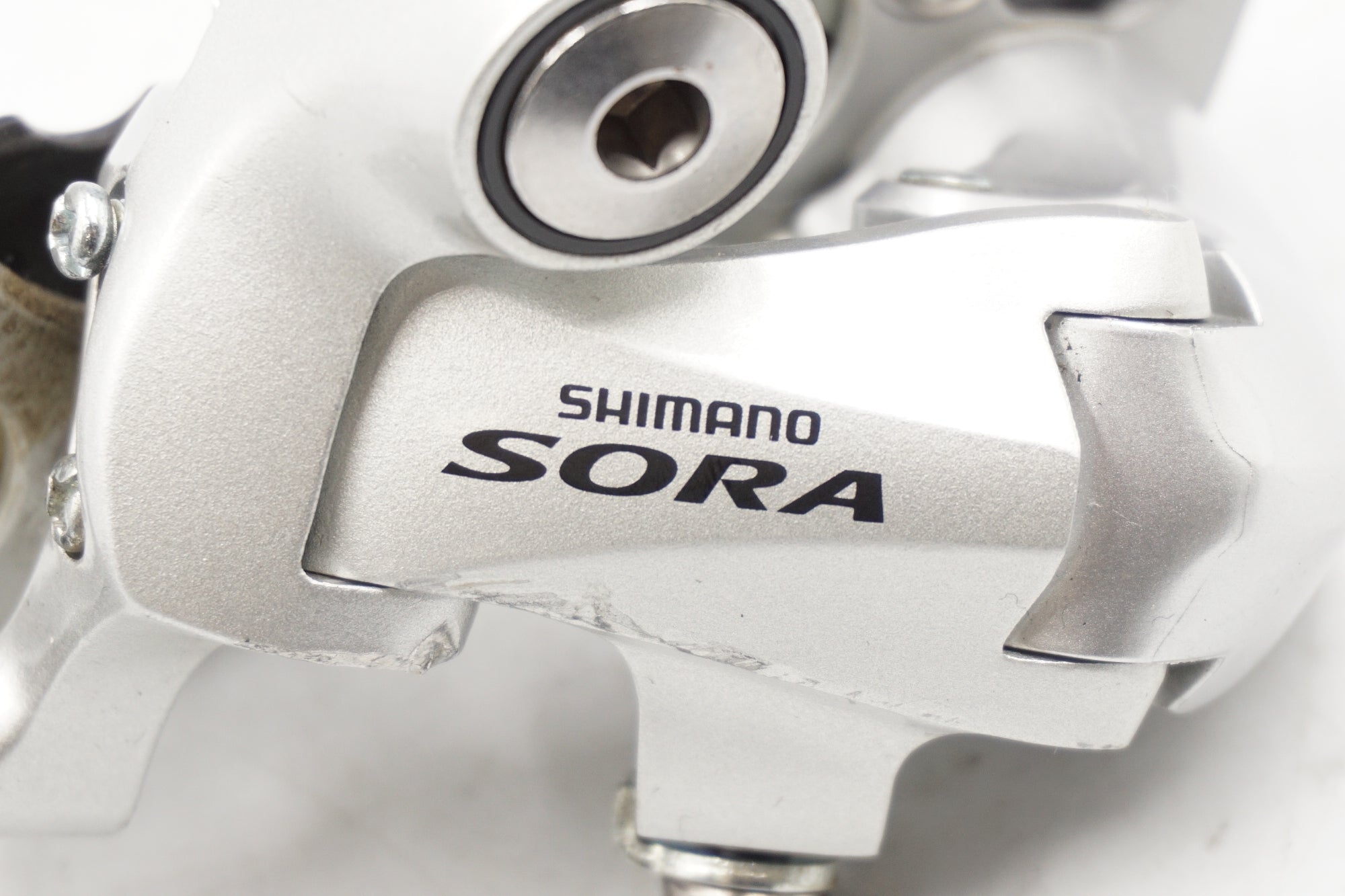 SHIMANO 「シマノ」 SORA RD-3400 リアディレイラー / 奈良店