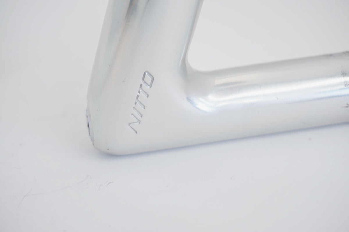 NITTO 「ニットー」 DYNAMIC10 Φ26.0 100mm ステム / 京都八幡店