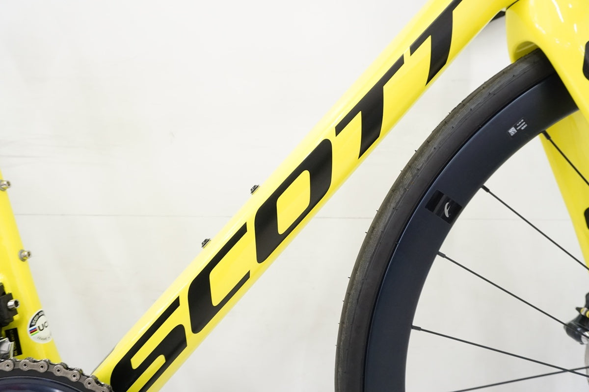 SCOTT 「スコット」 ADDICT RC 30 2021年モデル ロードバイク/浜松店