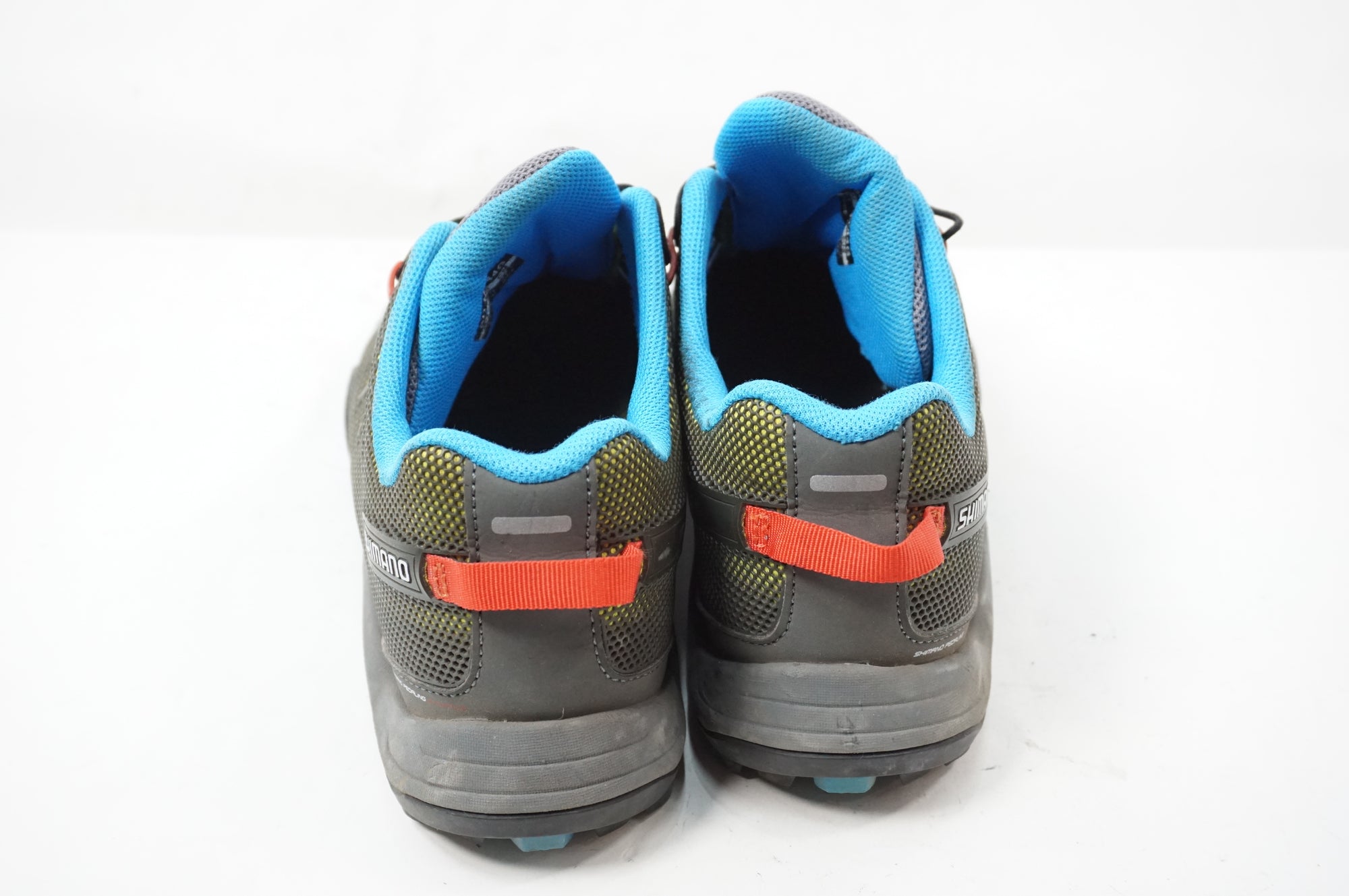 SHIMANO 「シマノ」  SH-MT44G 43 27.2cm SPD ビンディングシューズ / 川越店