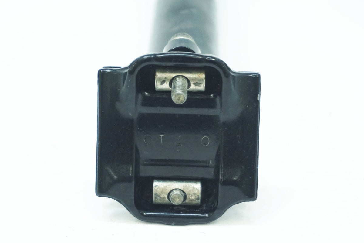 THOMSON 「トムソン」 SP-E113-SB Φ27.2 375mm シートポスト / 大阪美原北インター店