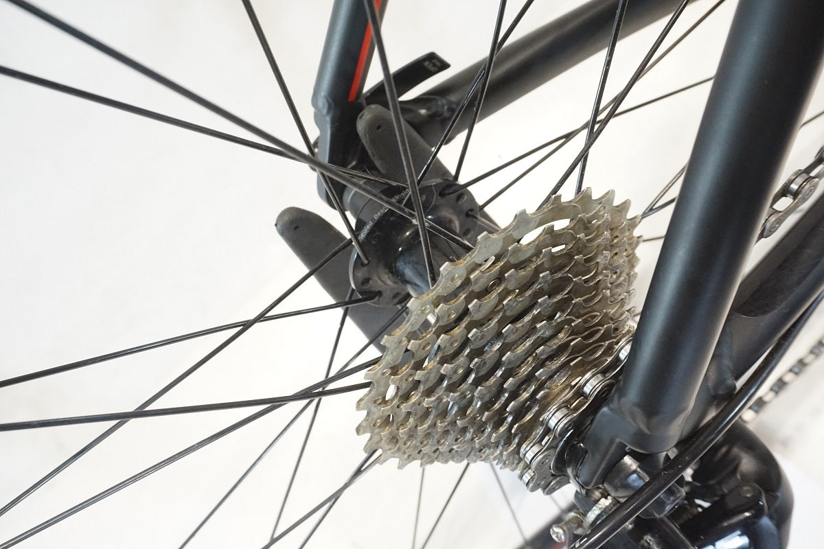 MERIDA 「メリダ」 SCULTURA 400 2017年モデル ロードバイク / 横浜戸塚店