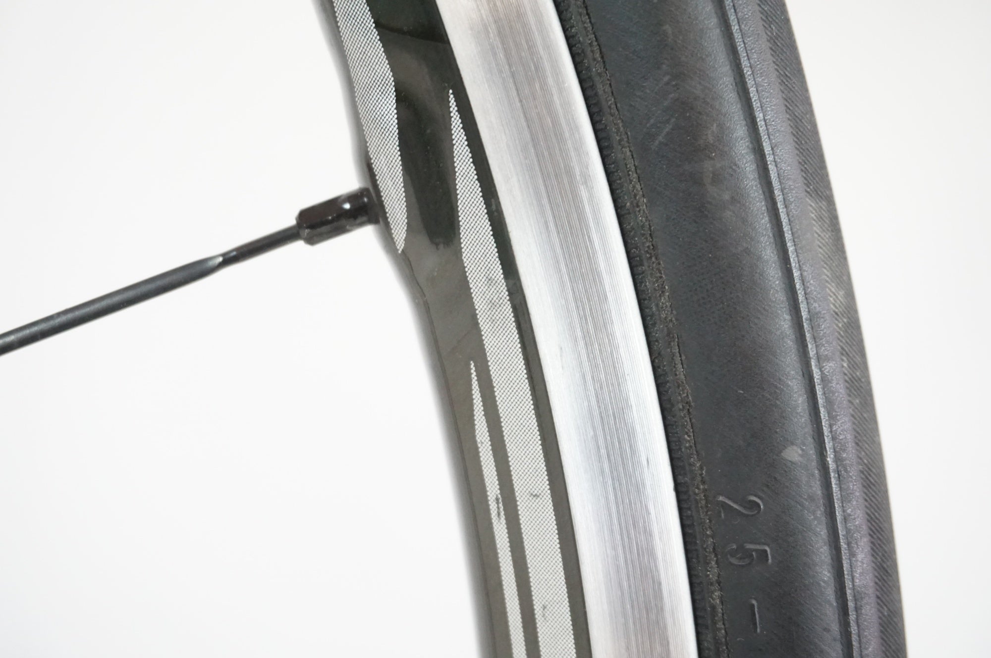 SHIMANO 「シマノ」 WH-RS81-C24 SHIMANO 11s ホイールセット / 宇都宮