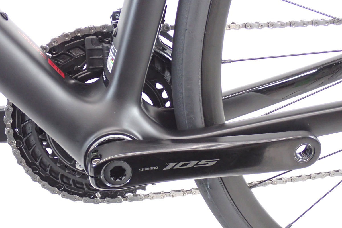 TREK 「トレック」 MADONE SL5 GEN8 2025年モデル ロードバイク / 伊勢崎店