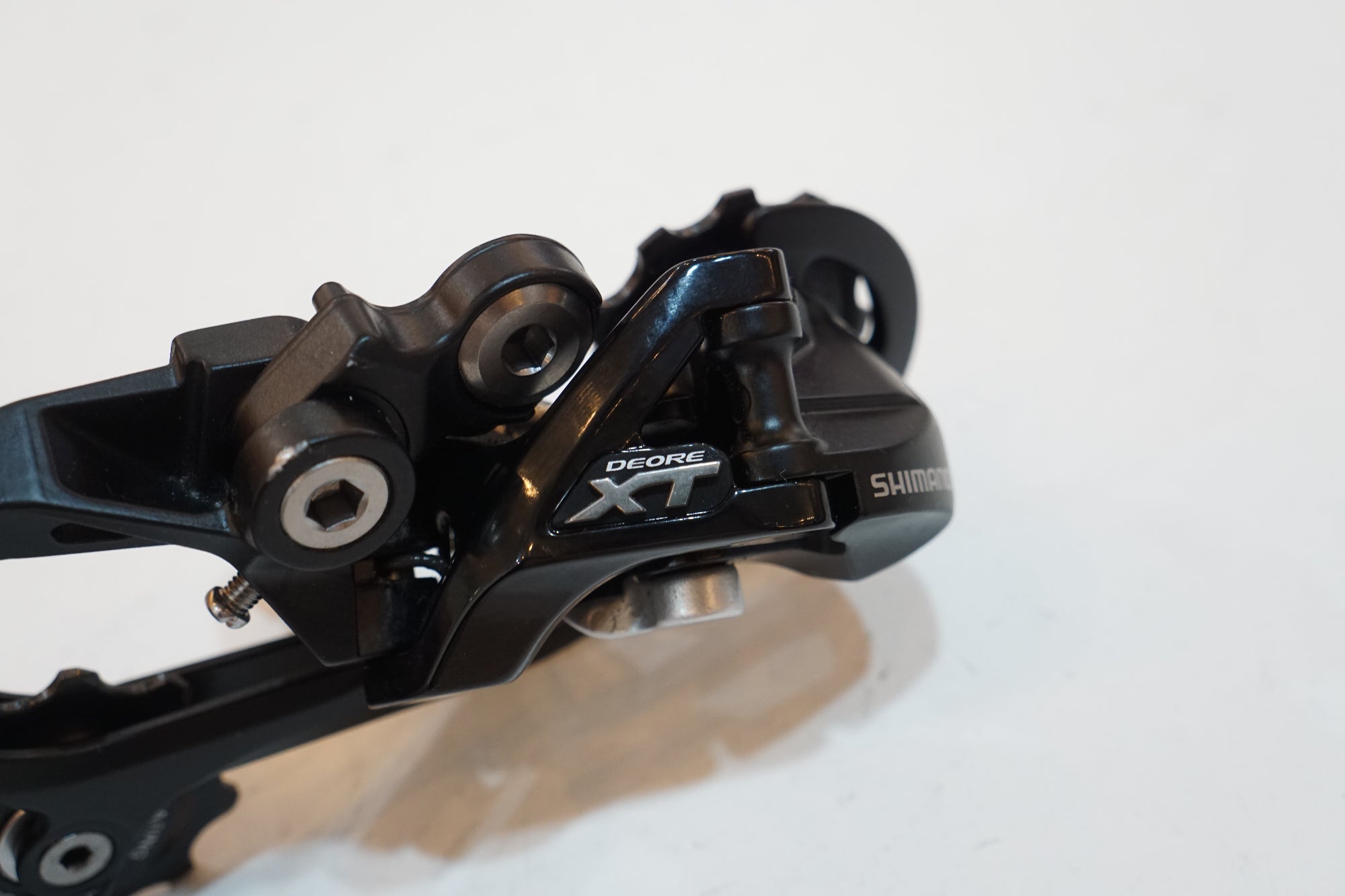 SHIMANO 「シマノ」 DEORE XT RD-M780 リアディレイラー