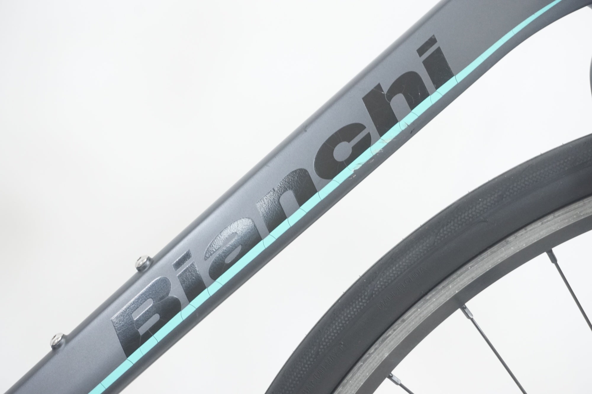 BIANCHI 「ビアンキ」 ROMA4 2017年モデル クロスバイク / 中目黒店
