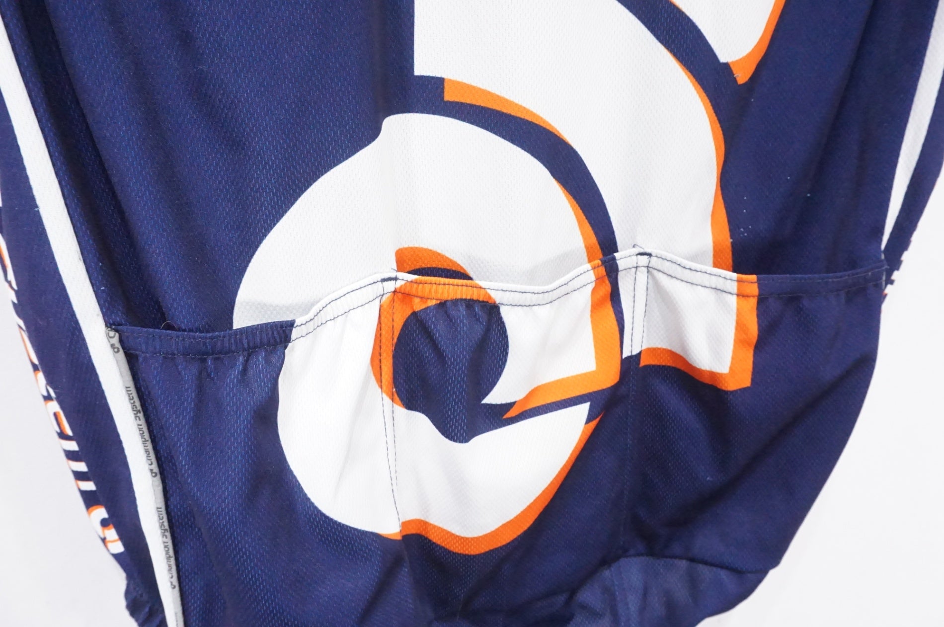 CHAMPION SYSTEM 「チャンピオンシステム」 Mサイズ ベスト  / AKIBA店