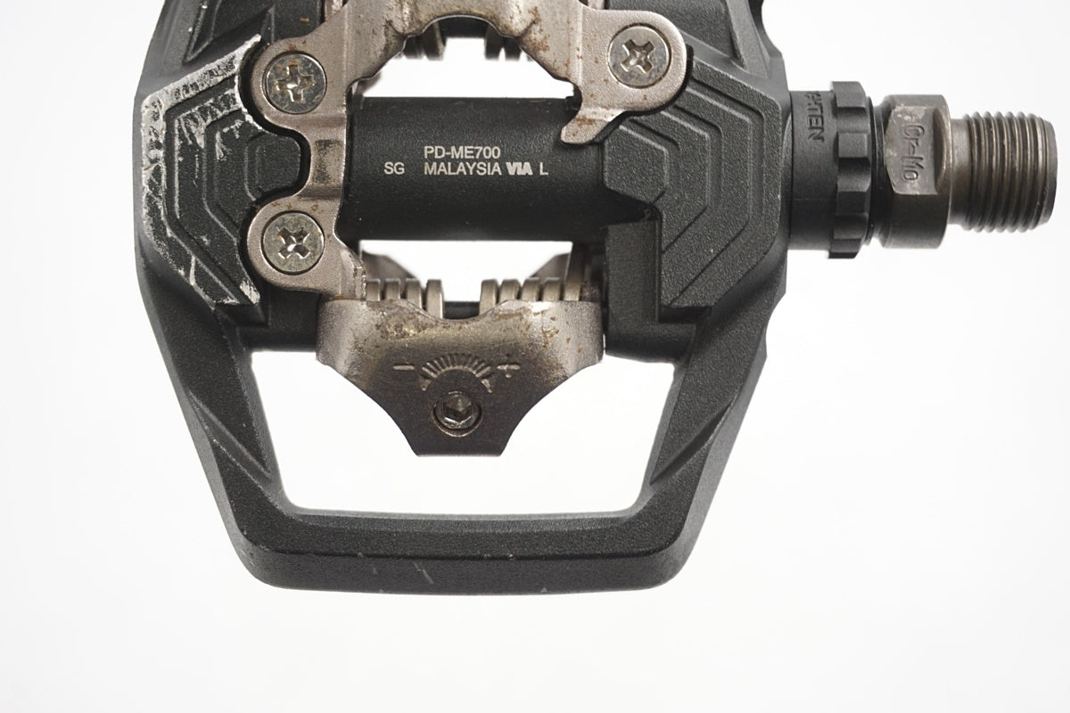 SHIMANO 「シマノ」 PD-ME700 ペダル / 奈良店