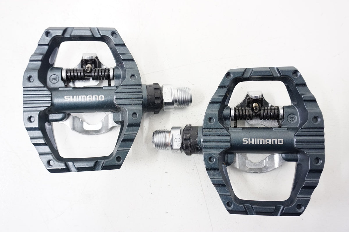 SHIMANO「シマノ」 PD-EH500 ペダル / 浜松店