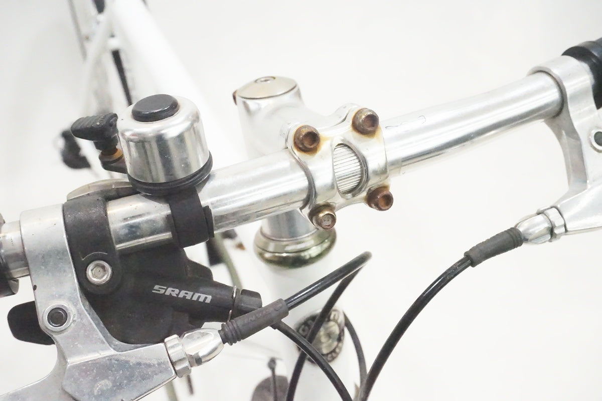 GIANT 「ジャイアント」 TRADIST 2011年モデル クロスバイク/ 京都西院店