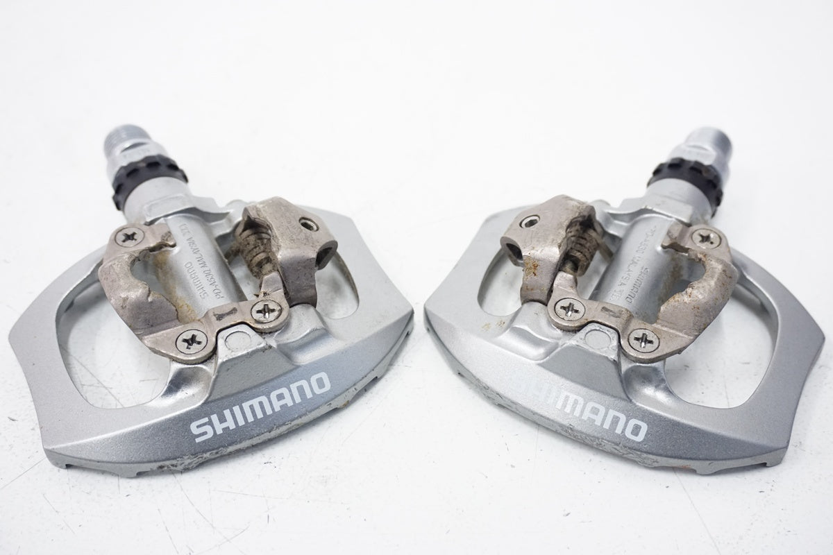 SHIMANO「シマノ」 PD-A530 ペダル / 浜松店