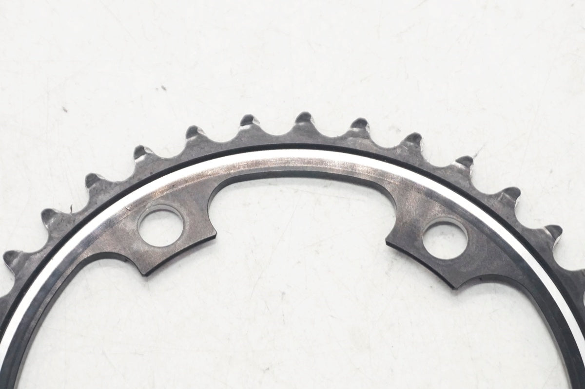SHIMANO 「シマノ」 DURA-ACE FC-R9100 36T チェーンリング / 大阪門真店