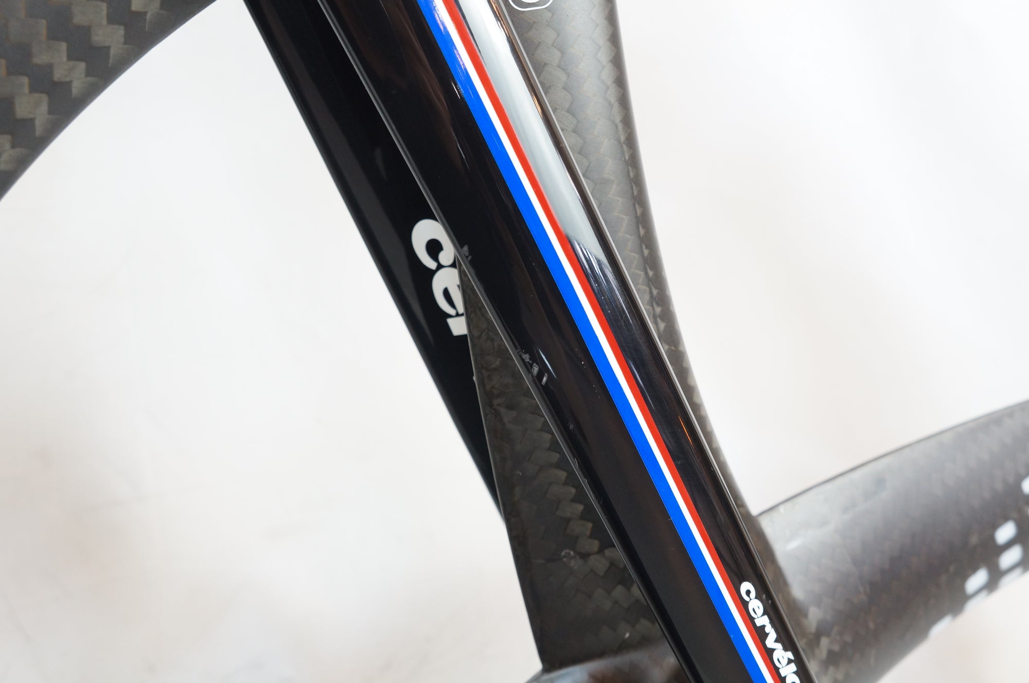 CERVELO 「サーベロ」 S5 TEAM 2012年モデル ロードバイク / バイチャリ浦和ベース