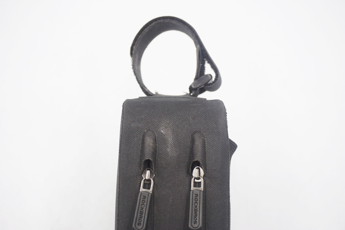 ROCKBROS 「ロックブロス」 トップチューブバッグ / 奈良店