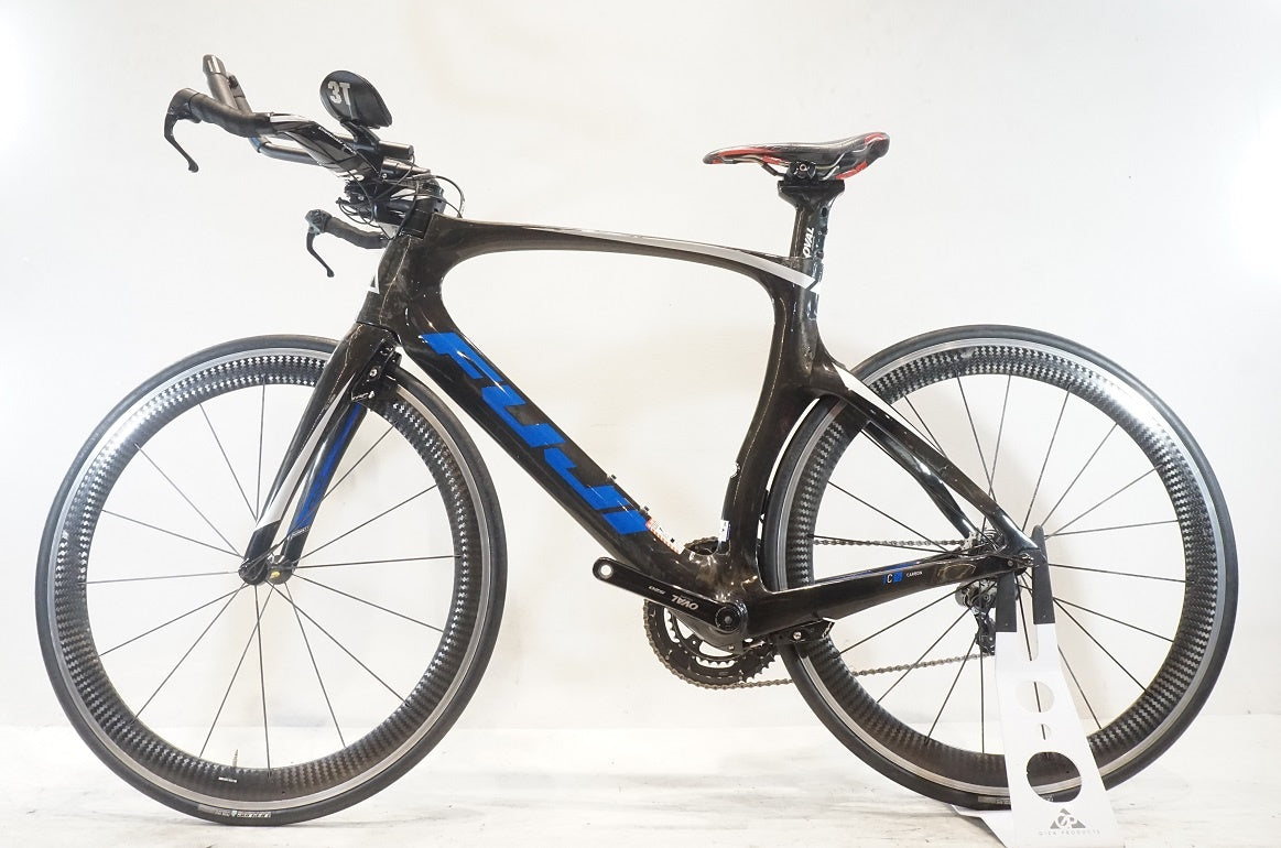 FUJI 「フジ」 NORCOM STRAIGHT 2.3 2015年モデル TT ロードバイク / 横浜戸塚店