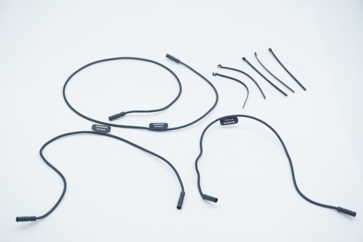 SHIMANO 「シマノ」 EW-SD50 エレクトリックワイヤーセット / 京都八幡店