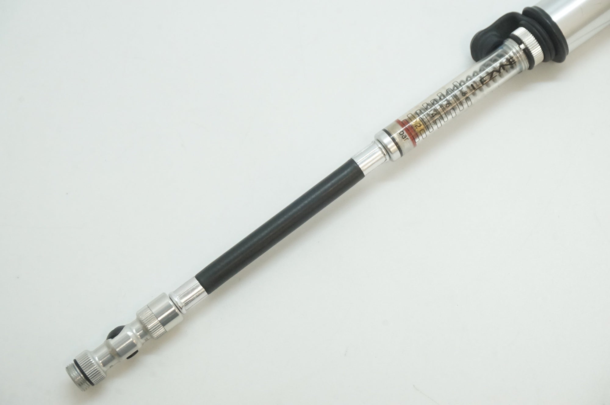 LEZYNE 「レザイン」 ABS PEN GAUGE 携帯ポンプ / 福岡店