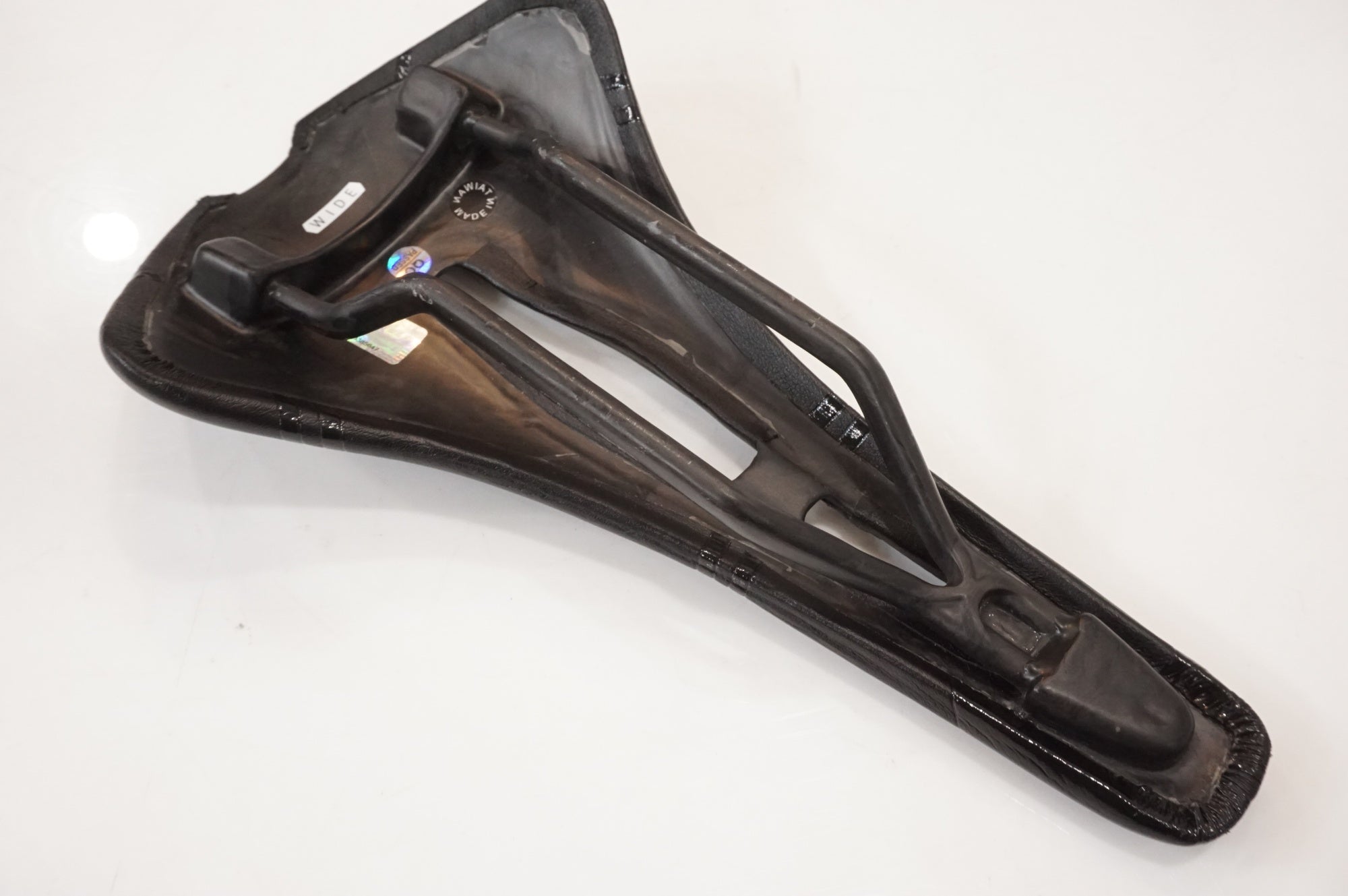 パーツ selle sanmarco  Mantra Carbon FX WIDE Mantra Carbon - Selle San Marco