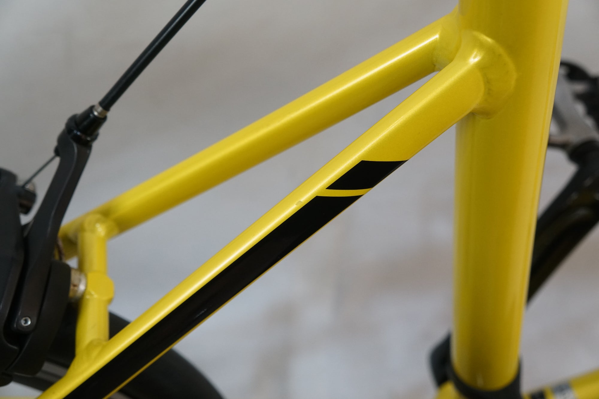 GIANT IDIOM 20インチ ミニベロ イエロー GIANT IDIOM 20インチ ミニベロ イエロー