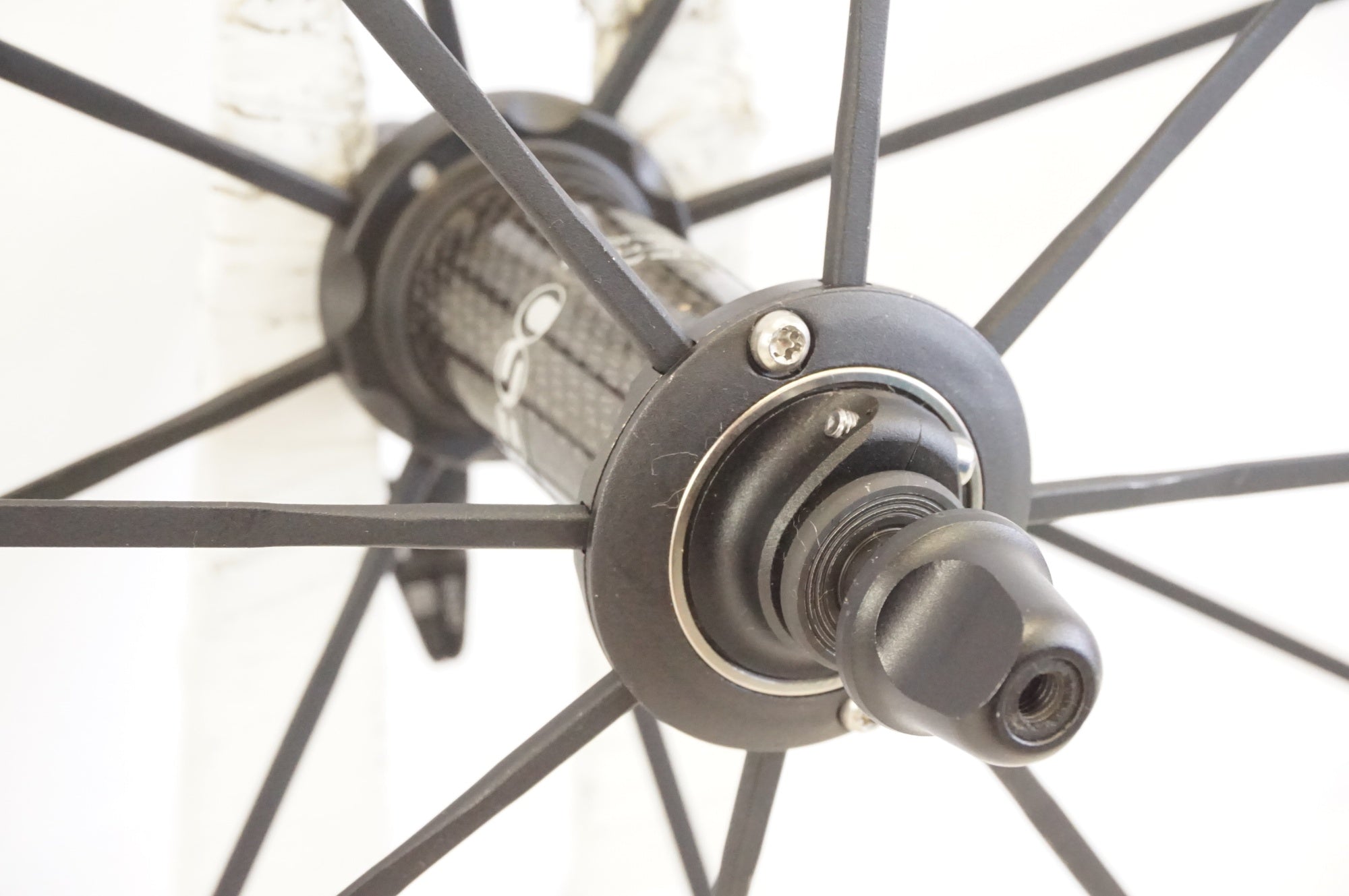 CAMPAGNOLO 「カンパニョーロ」 SHAMAL MILLE シマノ 11速