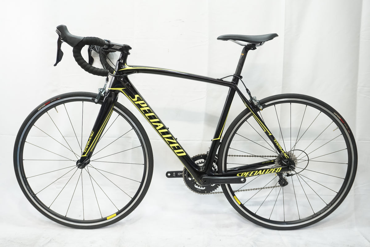 SPECIALIZED 「スペシャライズド」 TARMAC SL4 SPORT 2017モデル ロードバイク / 大宮店