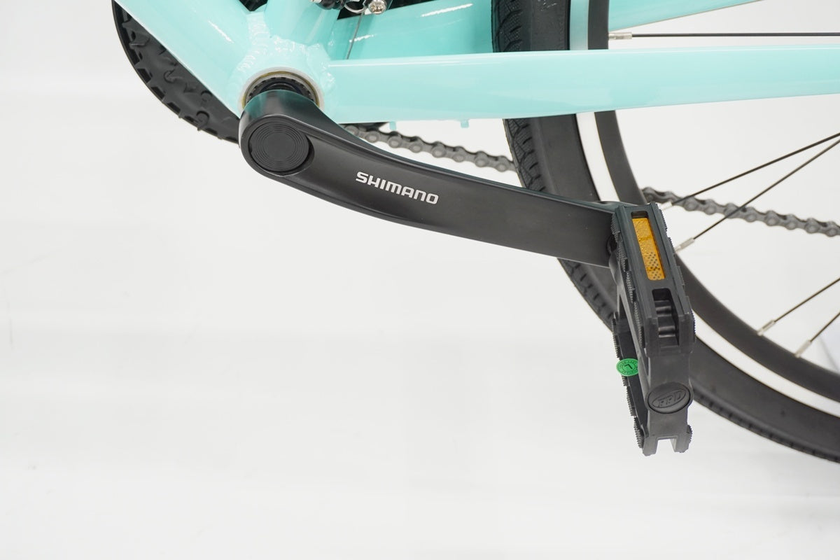 Bianch Csport1 Marioさん専用 大人気シリーズ Bianchi Csport1 ブラック | セオサイクル大森店