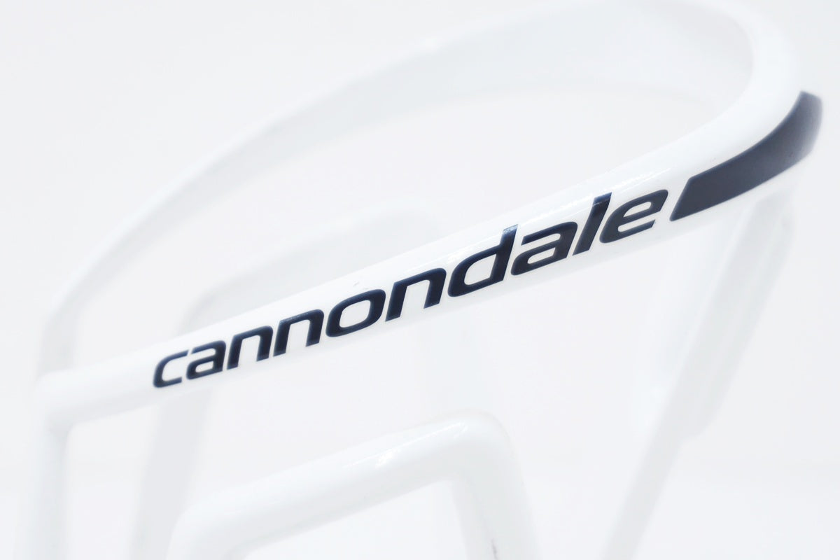 CANNONDALE 「キャノンデール」 ボトルケージ / 大阪美原北インター店